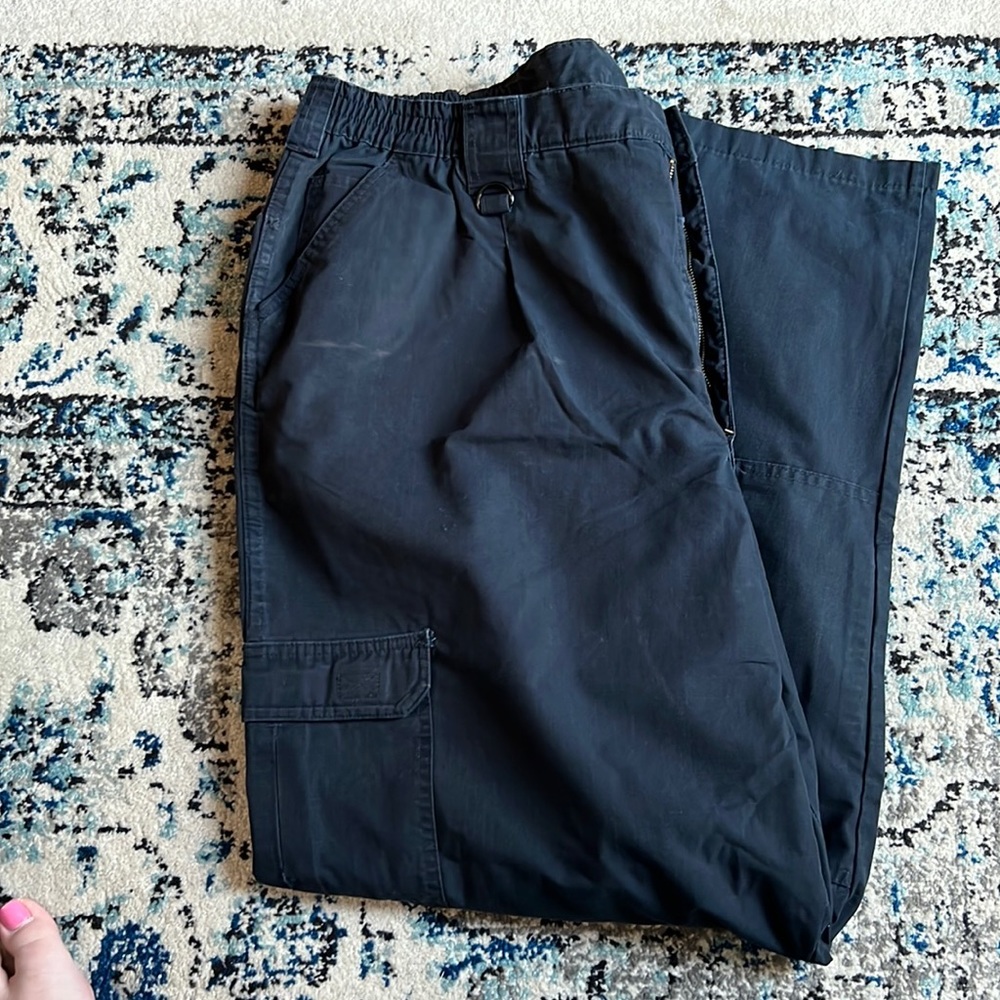 Propper Men’s Navy Blue Pants